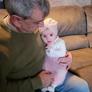 Meet your Posher, Janet